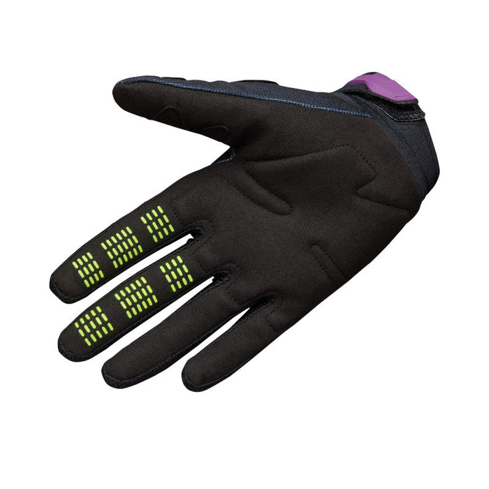 Fox 180 Raid Glove - PUR LVA
