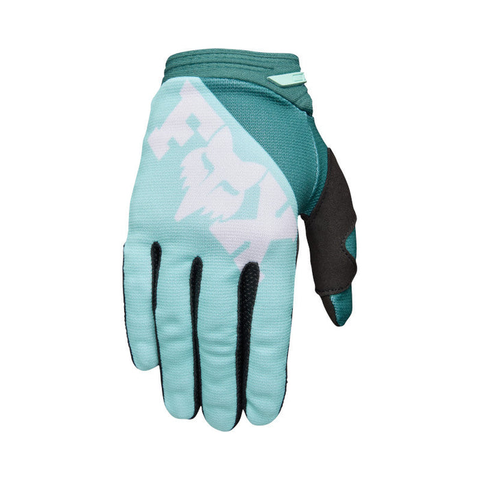 Fox Wmns 180 Raid Glove - Cryblu