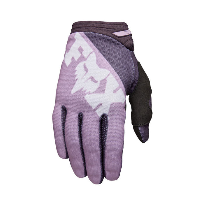 Fox Wmns 180 Raid Glove - LAV DRFT
