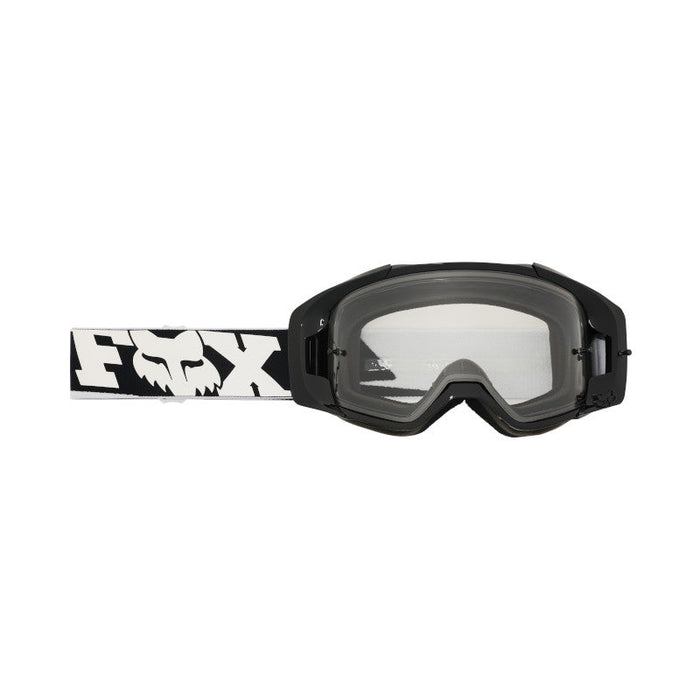 Fox Vue Core Goggle - Blk