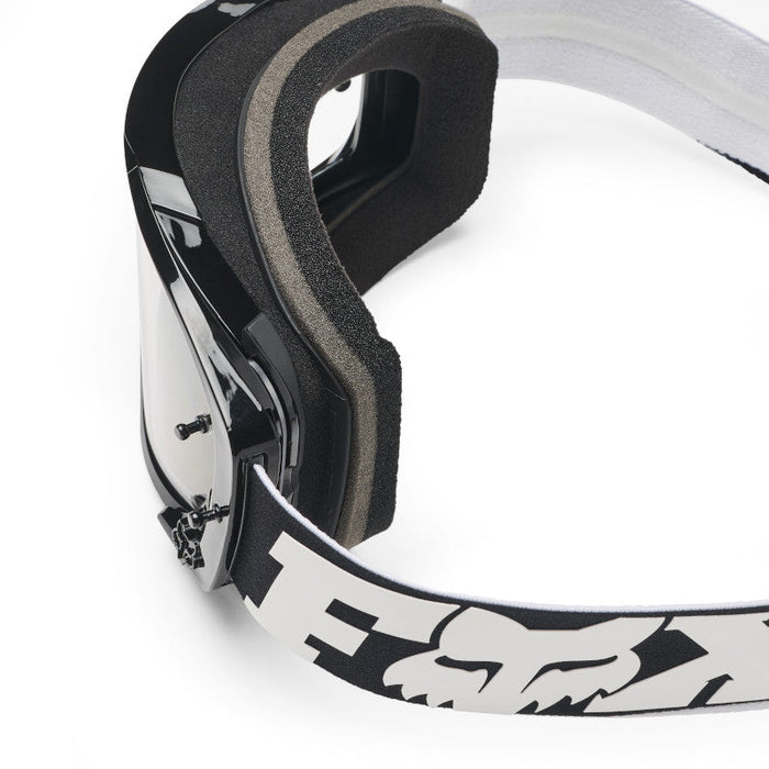 Fox Vue Core Goggle - Blk