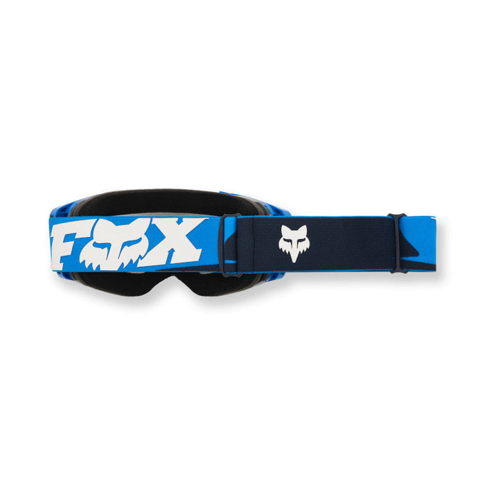 Fox Vue Core Goggle - BluJewel