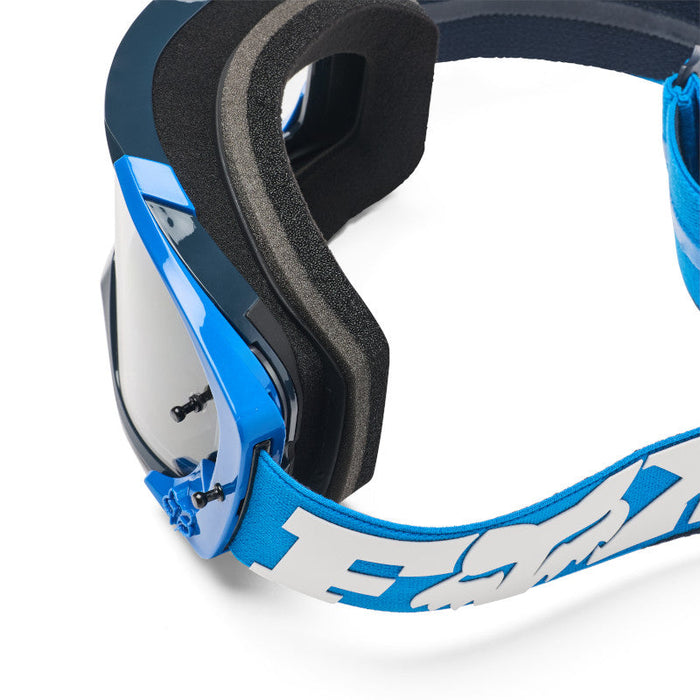 Fox Vue Core Goggle - BluJewel
