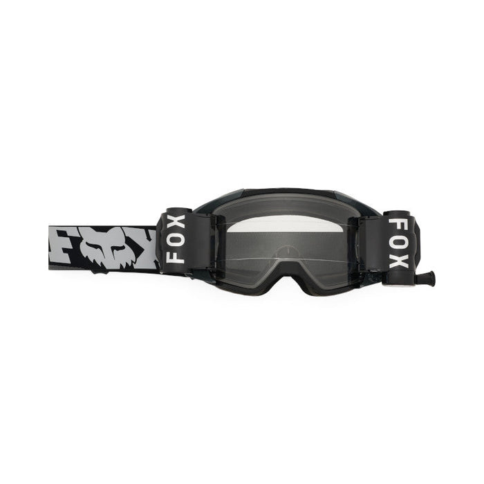 Fox Vue Roll-Off Goggle - DrkShad