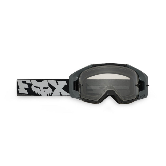 Fox Vue Enduro Goggle - DrkShad