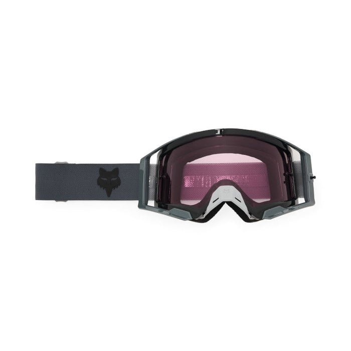 Fox Airspace Core Goggle - Vivid - Gry