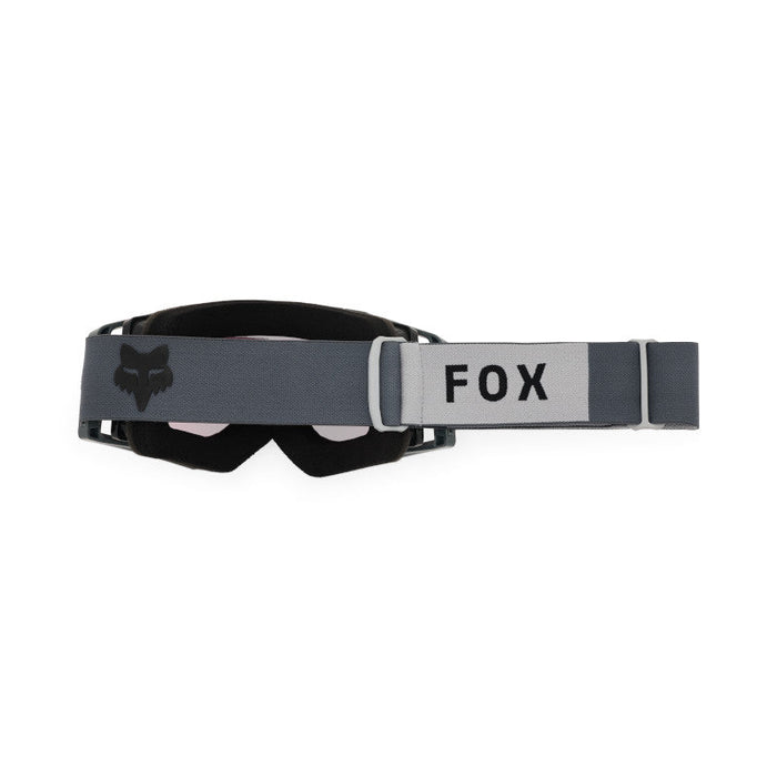 Fox Airspace Core Goggle - Vivid - Gry