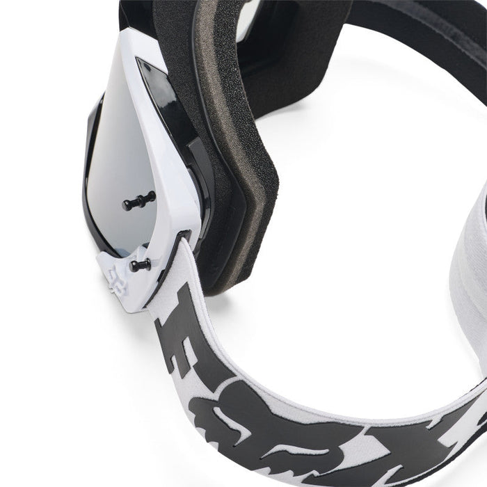 Fox Vue Core Goggle - Vivid - Blk