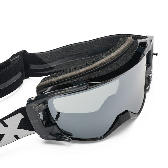 Fox Vue Core Goggle - Vivid - DrkShad