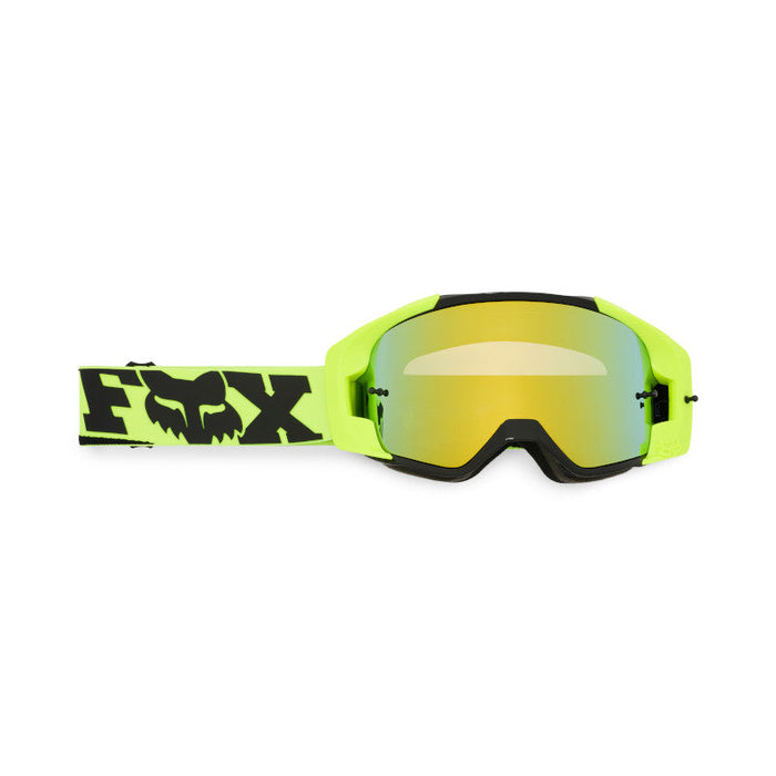 Fox Vue Core Goggle - Vivid - HV YLW