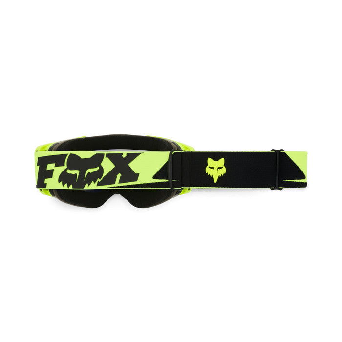 Fox Vue Core Goggle - Vivid - HV YLW