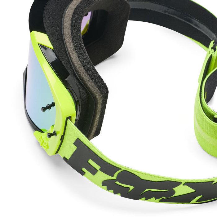 Fox Vue Core Goggle - Vivid - HV YLW