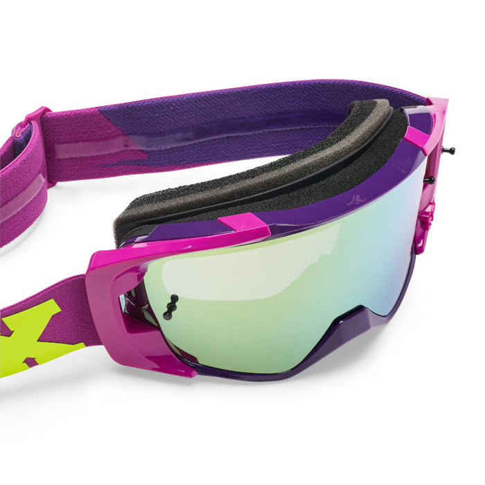 Fox Vue Core Goggle - Vivid - PUR LVA