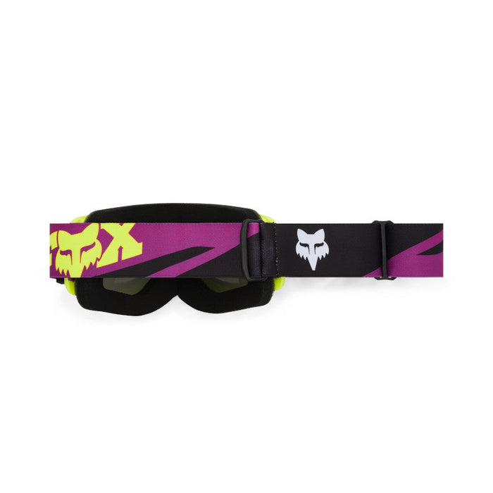Fox Main Raid Goggle - Spark - PUR LVA