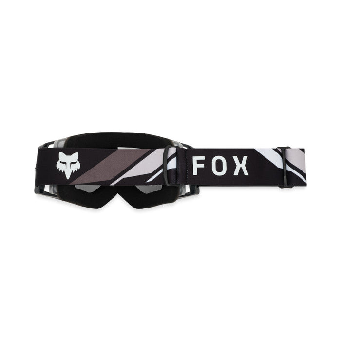 Fox Airspace Foundry Goggle - BlkGry