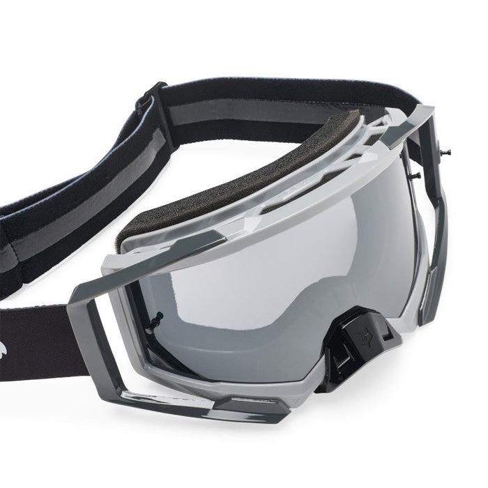 Fox Airspace Foundry Goggle - BlkGry