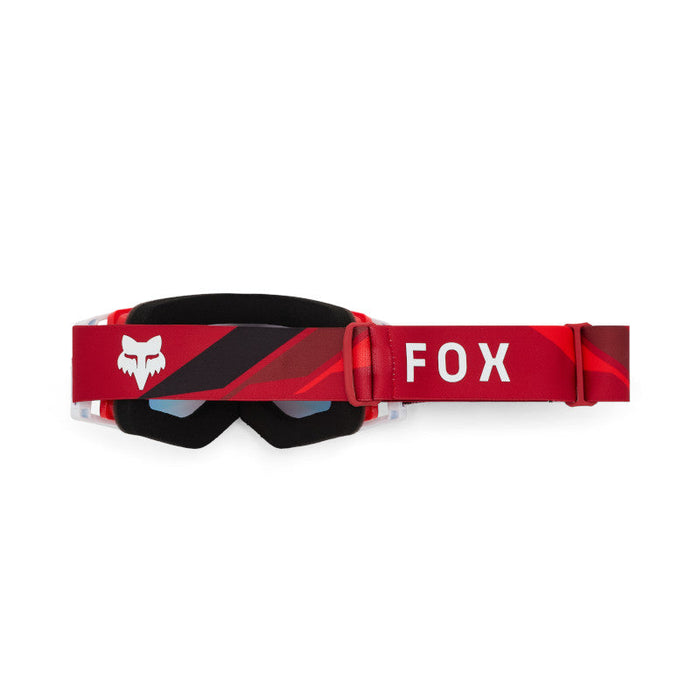 Fox Airspace Foundry Goggle - Chili