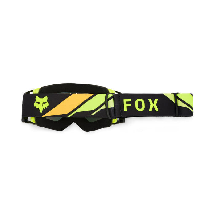 Fox Airspace Foundry Goggle - HV YLW