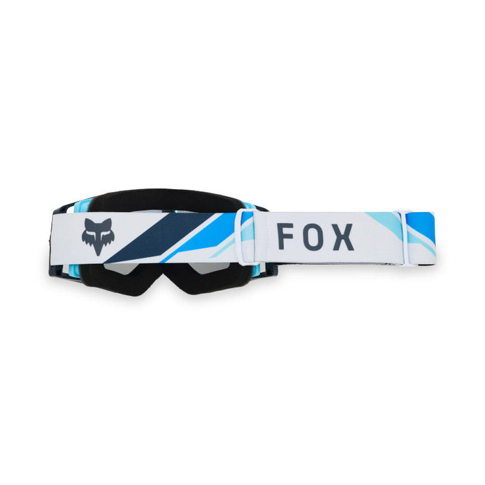 Fox Airspace Foundry Goggle - SKY BLU