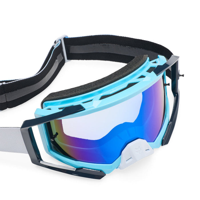 Fox Airspace Foundry Goggle - SKY BLU