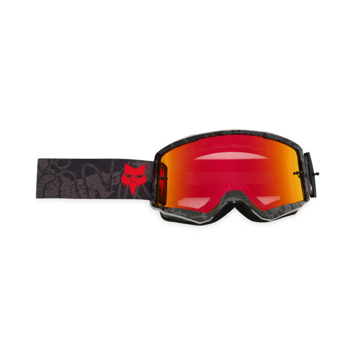 Fox Main Abyss Goggle - Blk