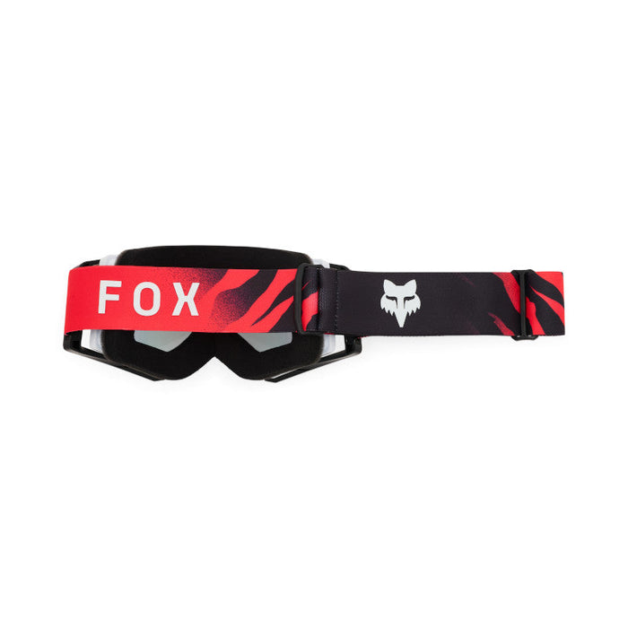 Fox Airspace Clutch Goggle - Neon Pink