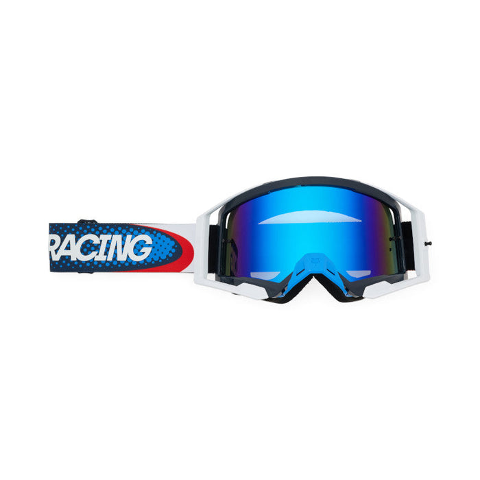 Fox Airspace Temper Goggle - Midnight