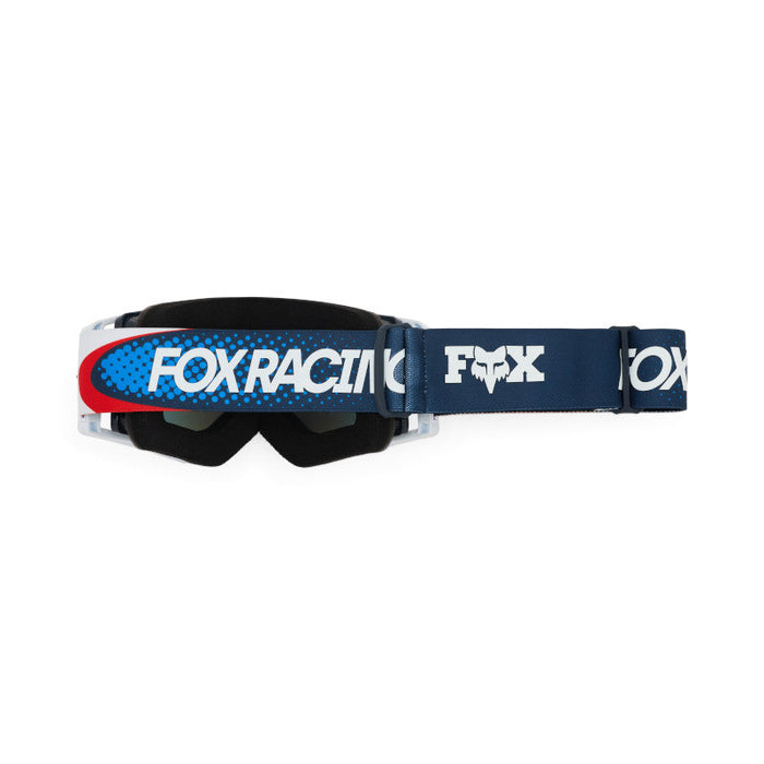 Fox Airspace Temper Goggle - Midnight