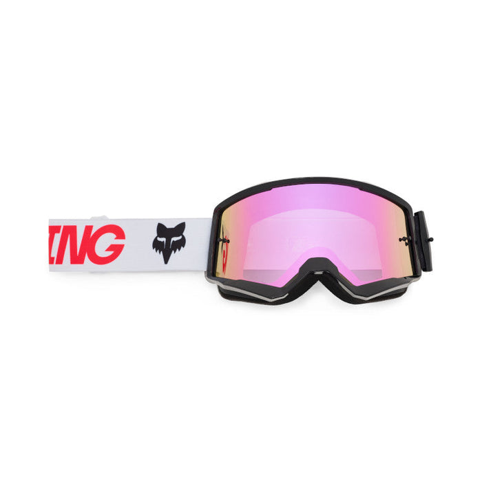 Fox Main Draft Goggle - Spark - BlkPnk