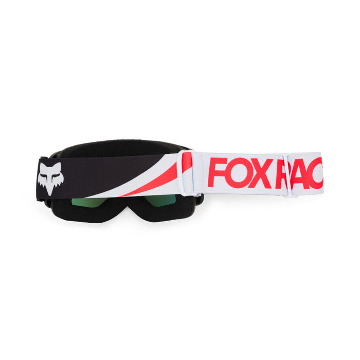 Fox Main Draft Goggle - Spark - BlkPnk