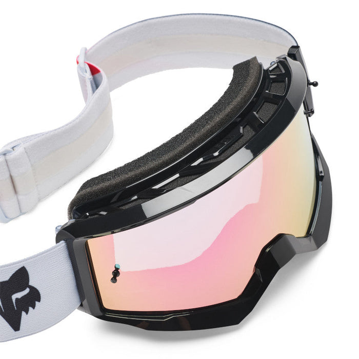 Fox Main Draft Goggle - Spark - BlkPnk