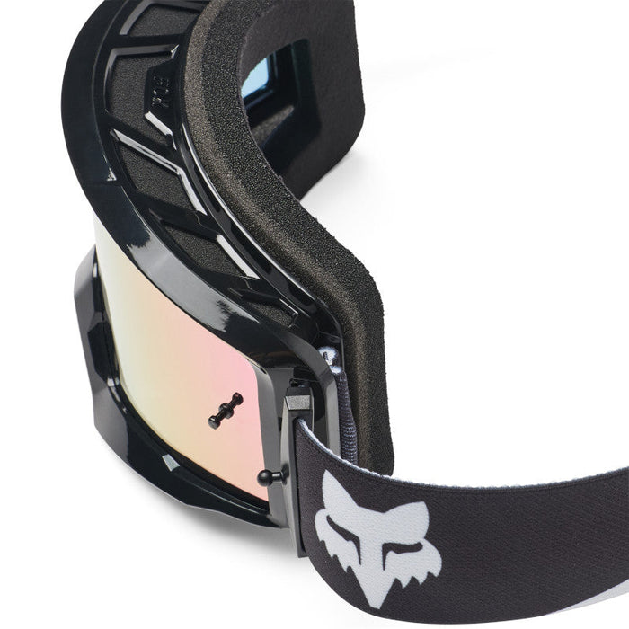 Fox Main Draft Goggle - Spark - BlkPnk