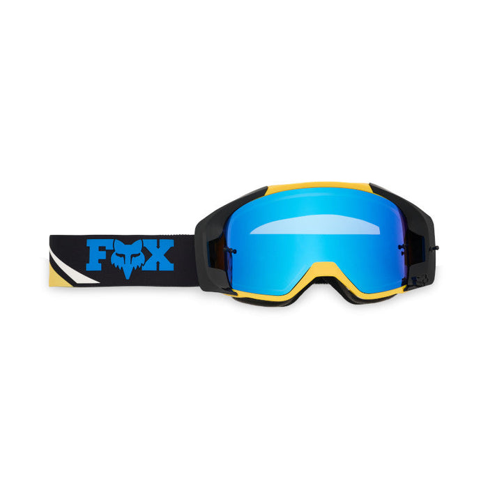 Fox Vue Arc Goggle - Vivid - Ylw