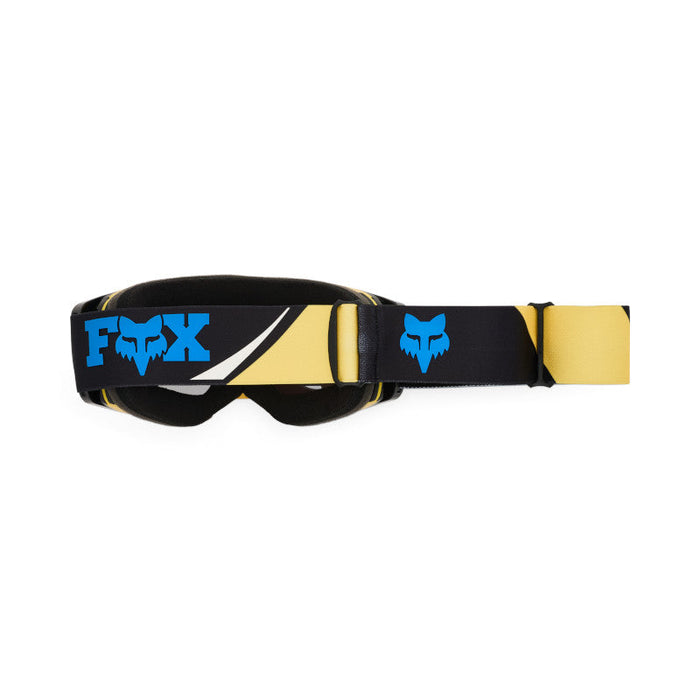 Fox Vue Arc Goggle - Vivid - Ylw