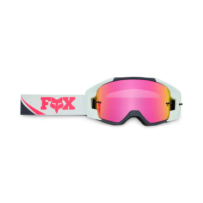 Fox Vue Arc Goggle - Vivid - IceBlu