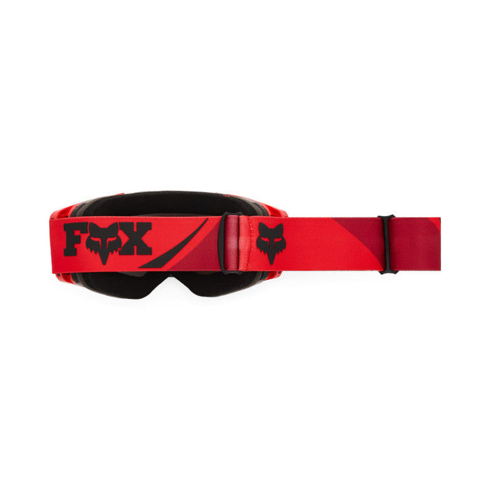 Fox Vue Arc Goggle - Vivid - Chili
