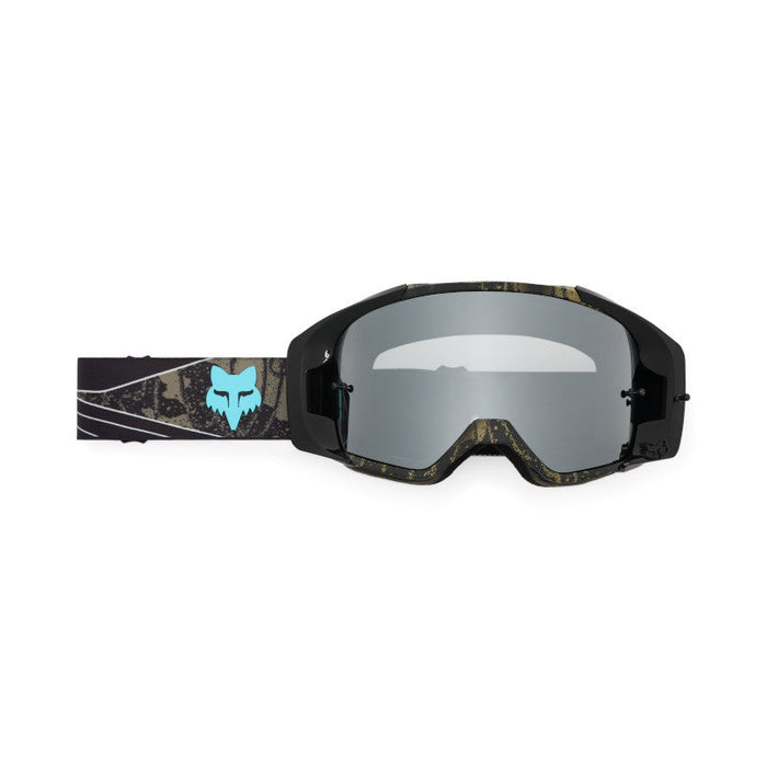 Fox Vue Apex Goggle - Vivid - Blk