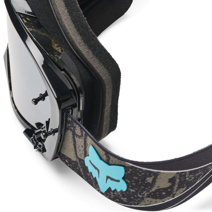 Fox Vue Apex Goggle - Vivid - Blk