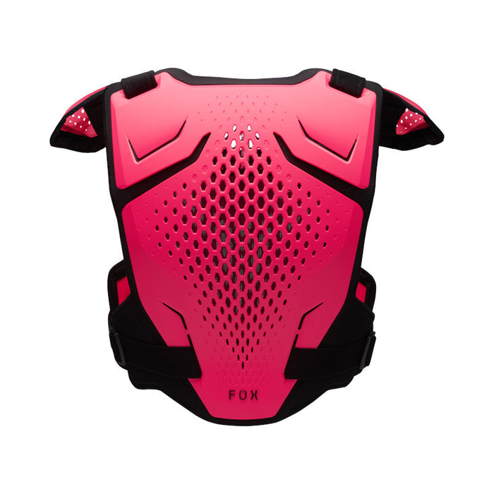 Fox R3 - Pnk
