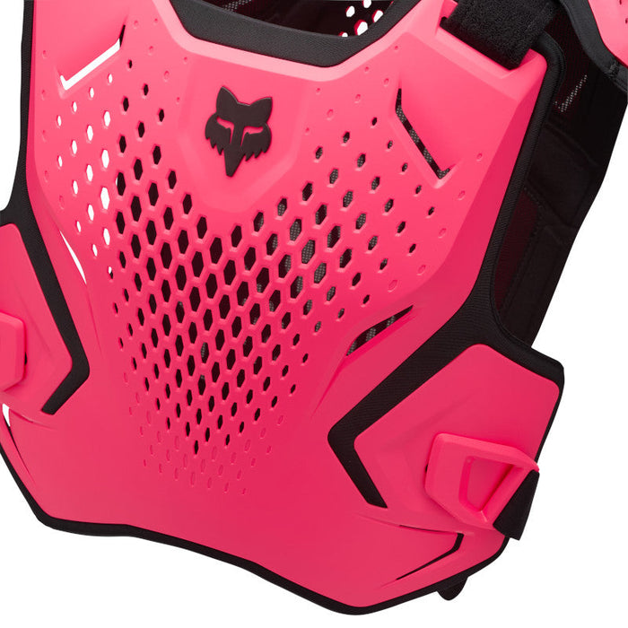 Fox R3 - Pnk