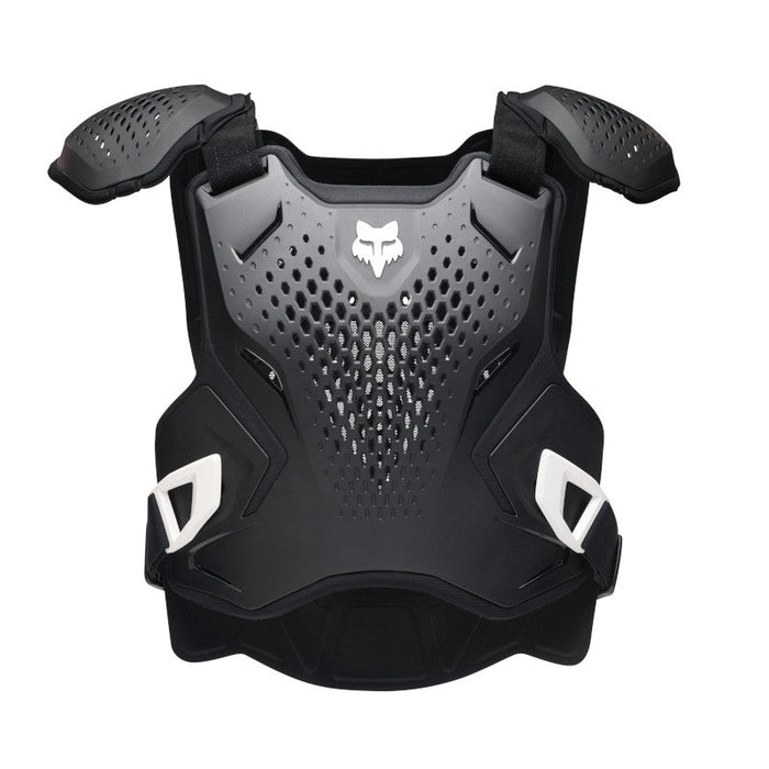 Fox Yth R3 - Blk