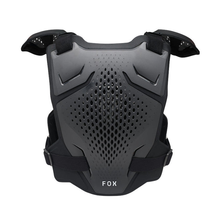 Fox Yth R3 - Blk
