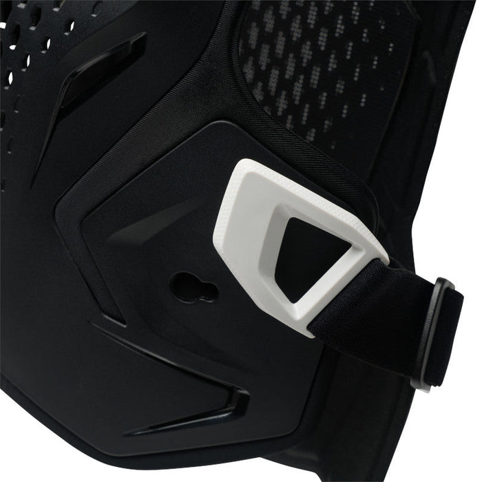 Fox Yth R3 - Blk