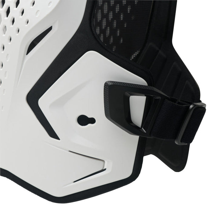 Fox Yth R3 - Wht