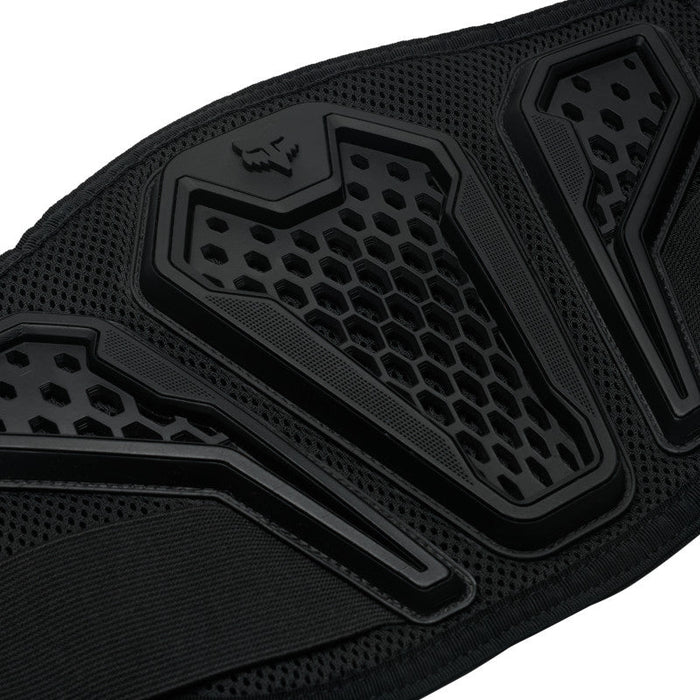 Fox Yth Titan Sport Belt - Blk