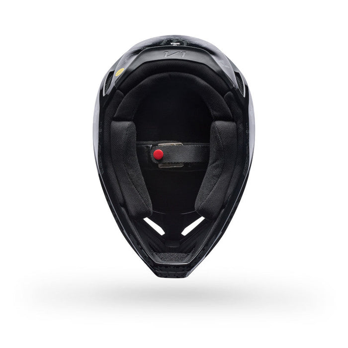 Fox V1 Bnkr Helmet - BlkCam