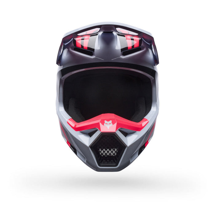 Fox V1 Draft Helmet - Wht