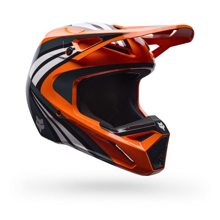 Fox V1 Draft Helmet - Sunburst