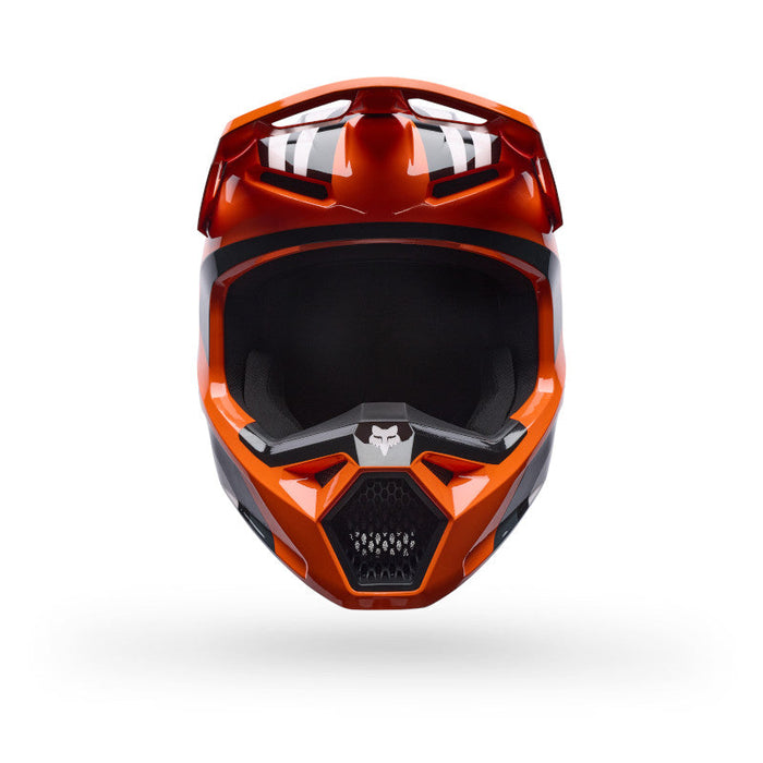 Fox V1 Draft Helmet - Sunburst