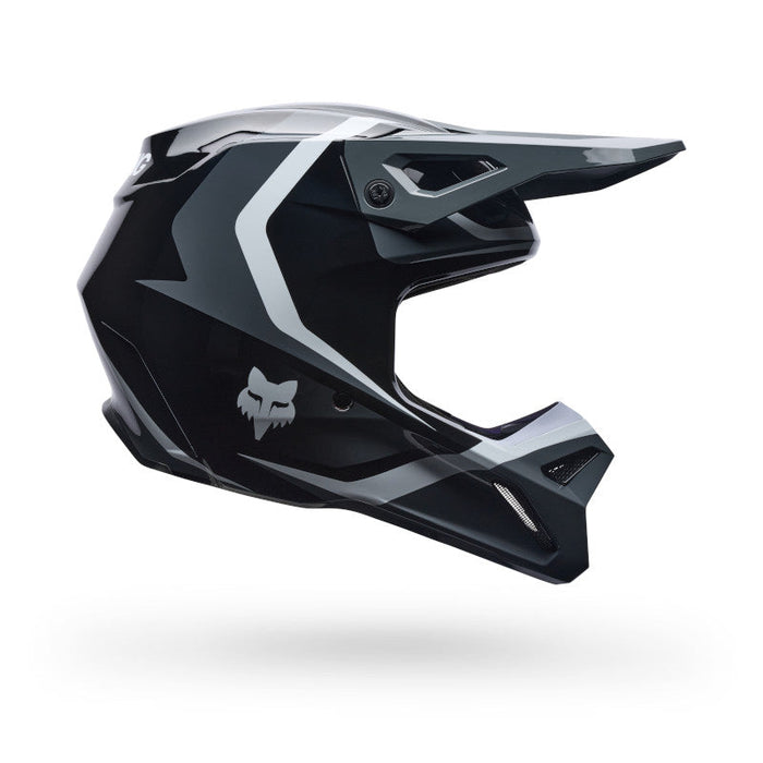 Fox V1 Frame Helmet - Blk
